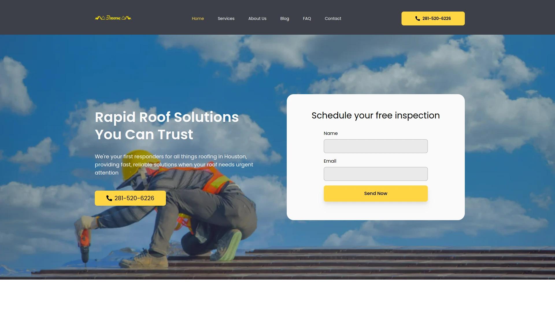 ER Roofing