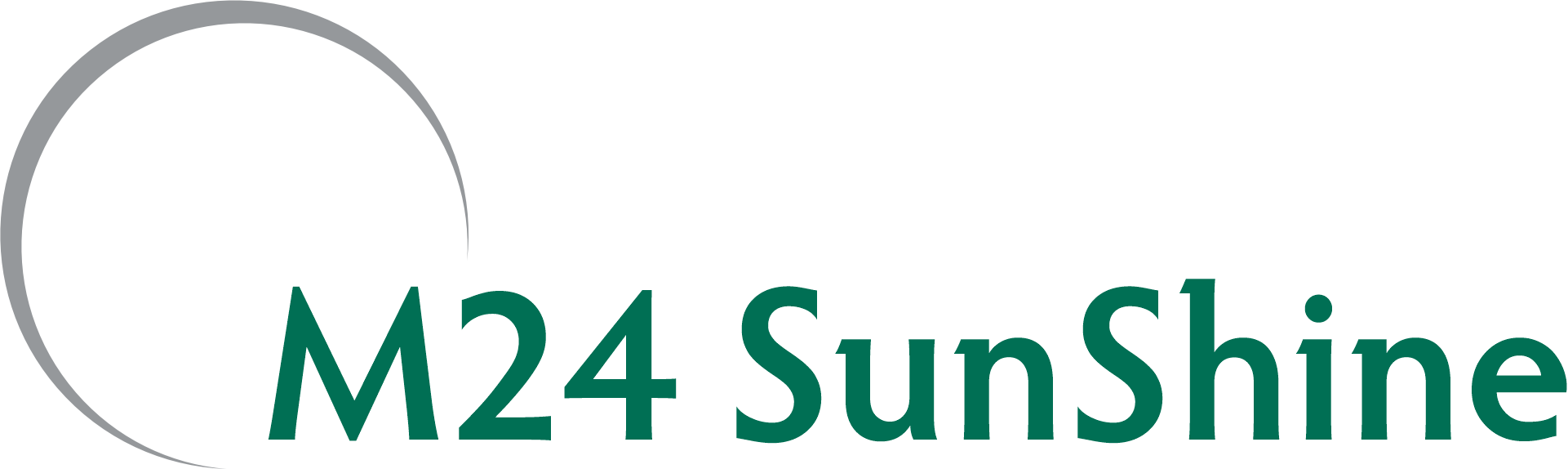 M24 Sunshine logo