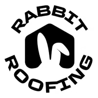 Rabbit Roofing LLC logo