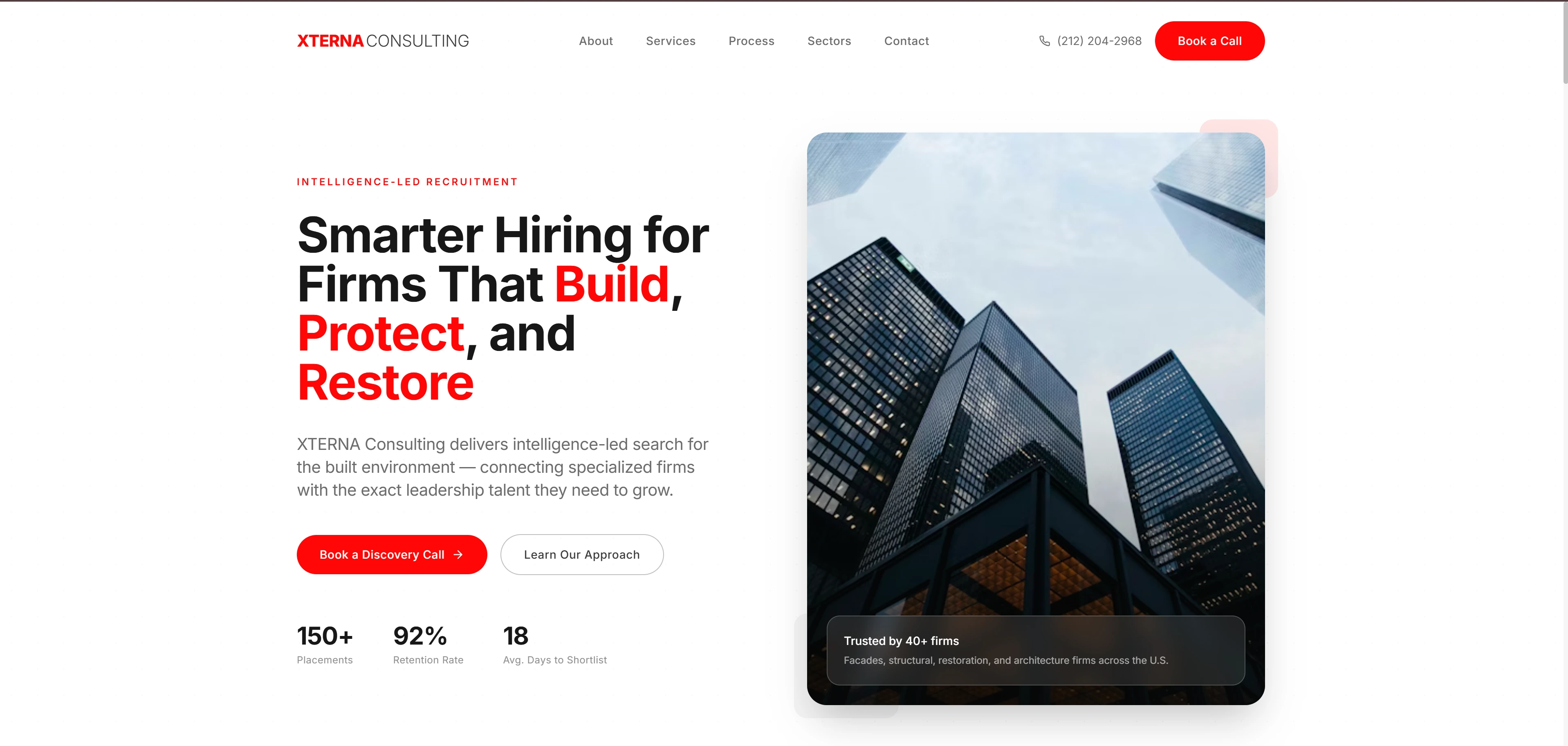 XTERNA Consulting